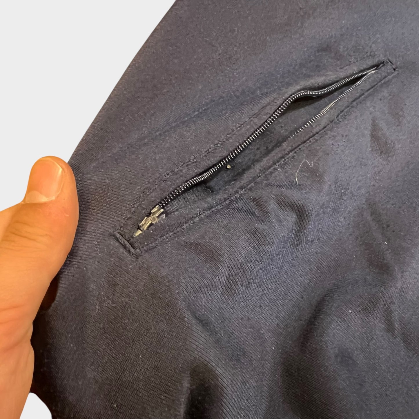 Haut Adidas vintage 90's - L