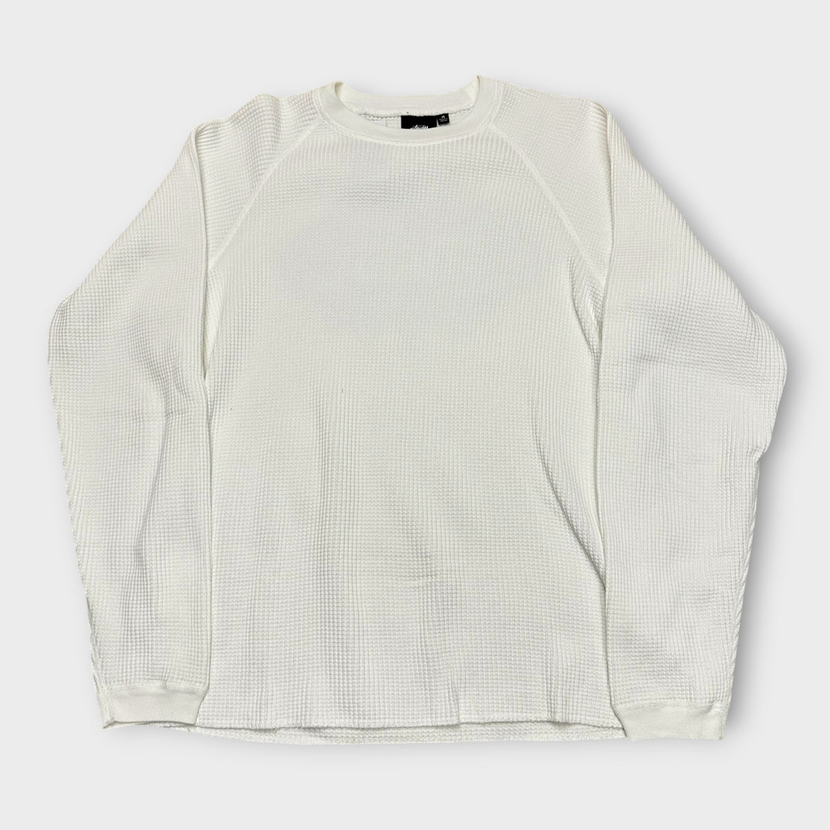 Pull Stussy Blanc - M
