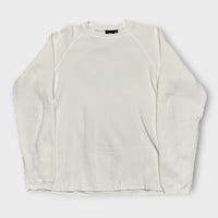 Pull Stussy Blanc - M