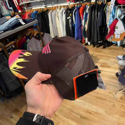 Casquette HUF Deadstock