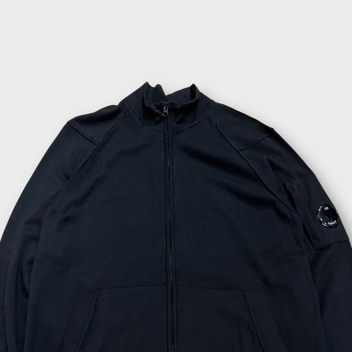 Veste CP Company Noir - S