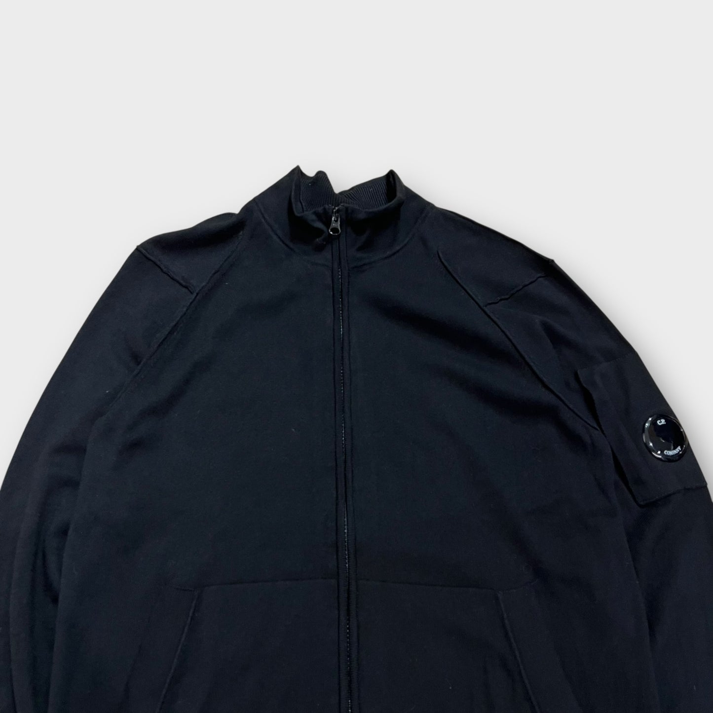 Veste CP Company Noir - S