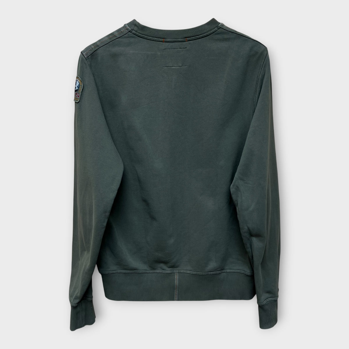 Sweat Parajumpers kaki - S