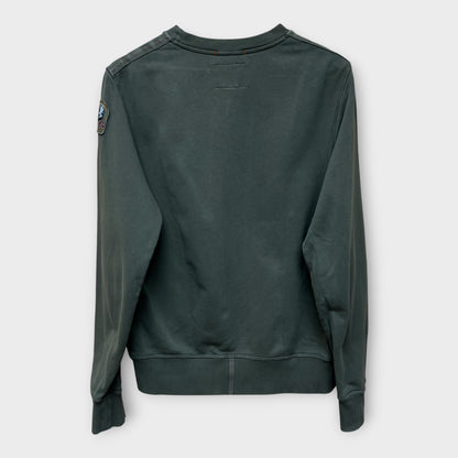 Sweat Parajumpers kaki - S