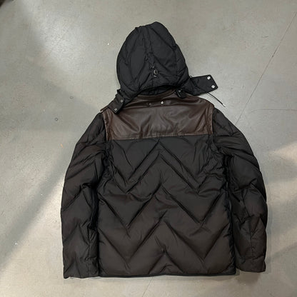 Doudoune Louis Vuitton