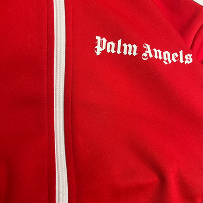 Veste Palm Angels Rouge - S