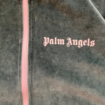 Veste Peau de peche Palm Angles Vert - XL