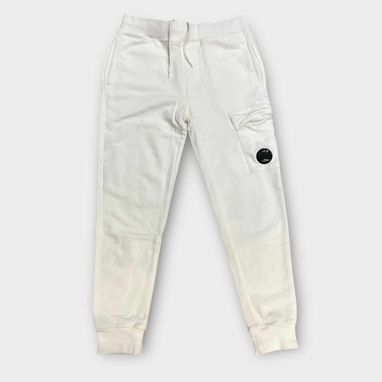 Jogging C.P Company Blanc - XS