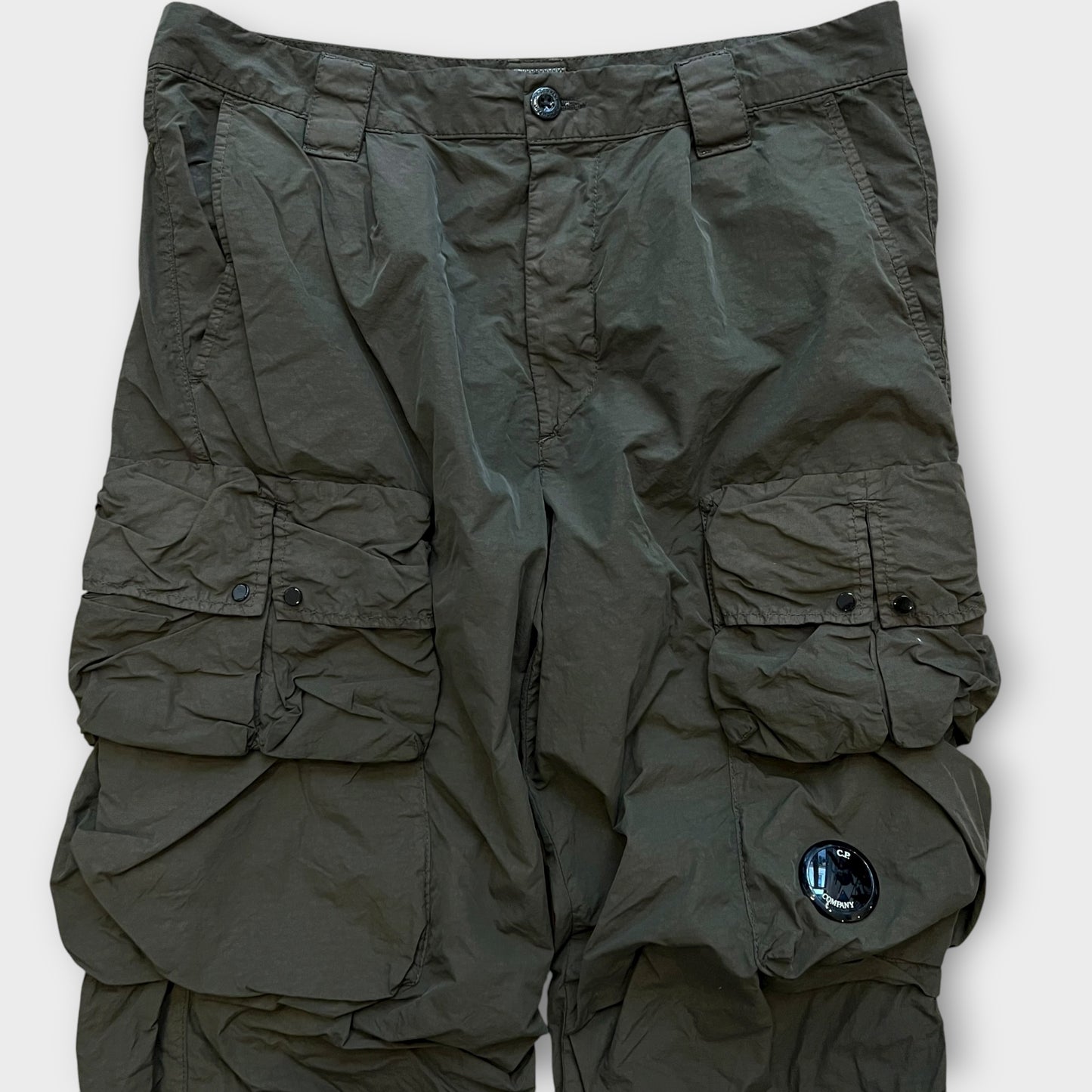 Cargo CP Company Kaki - FR42