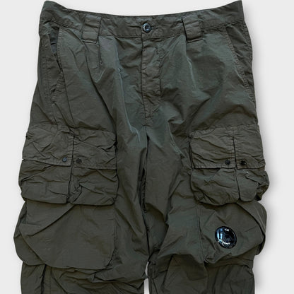 Cargo CP Company Kaki - FR42