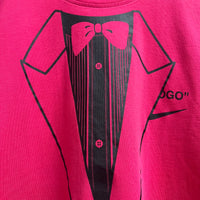 T-shirt Nike x Off White Rose - M