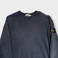 Sweat Stone Island Gris - XL