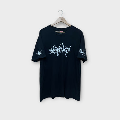 T-shirt Supreme Rammellzee noir - L