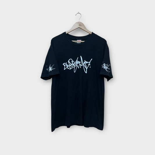 T-shirt Supreme Rammellzee noir - L