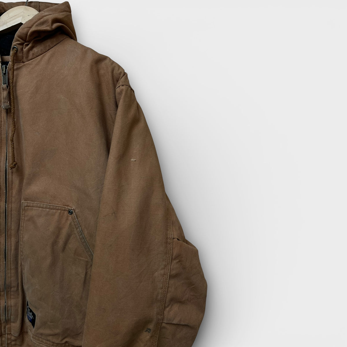 Work Jacket Camel Walls Blizzard type Active - L