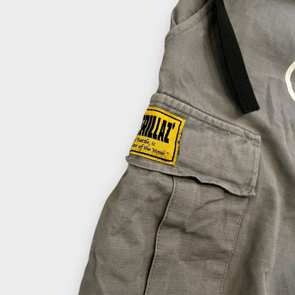 Cargo Corteiz Gris - S