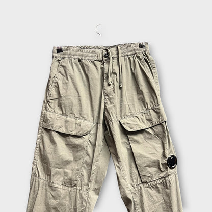 Pantalon CP Company Kaki - XS