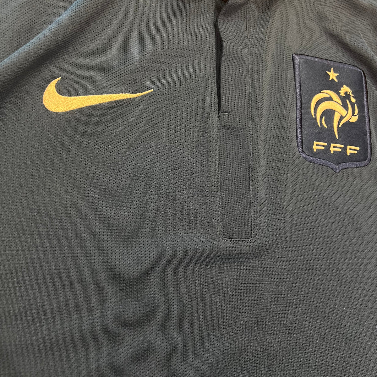 Maillot Nike France 2011/12 - L