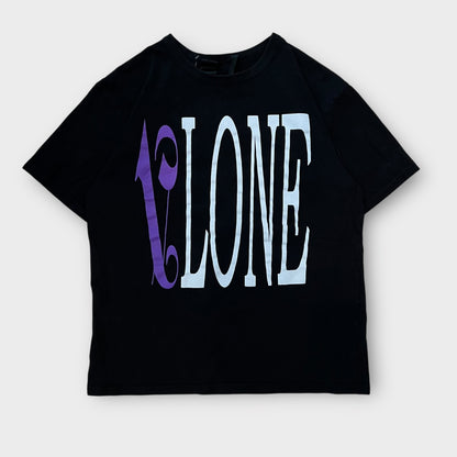 T-shirt Palm Angels x V Lone Noir - XL