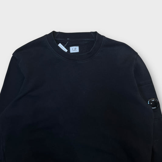 Sweat CP Company Noir - XS