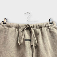 Short Essentials Gris - L