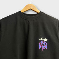 T-Shirt Arte Noir - L