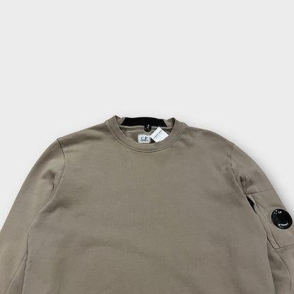 Sweat C.P Company Beige - M