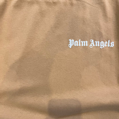 T-shirt Palm Angels Beige - L
