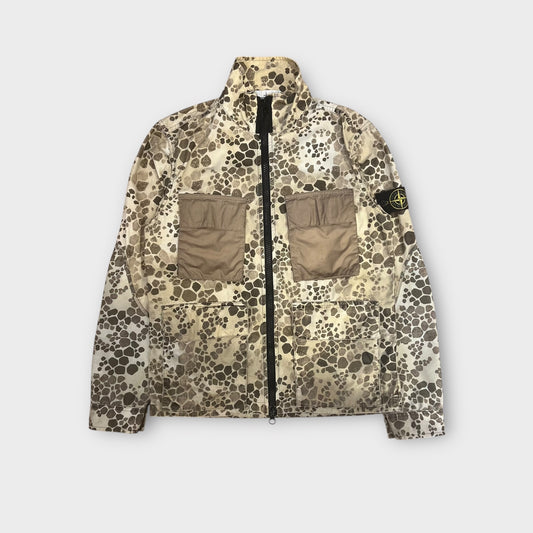 Stone Island Aligator Jacket - S