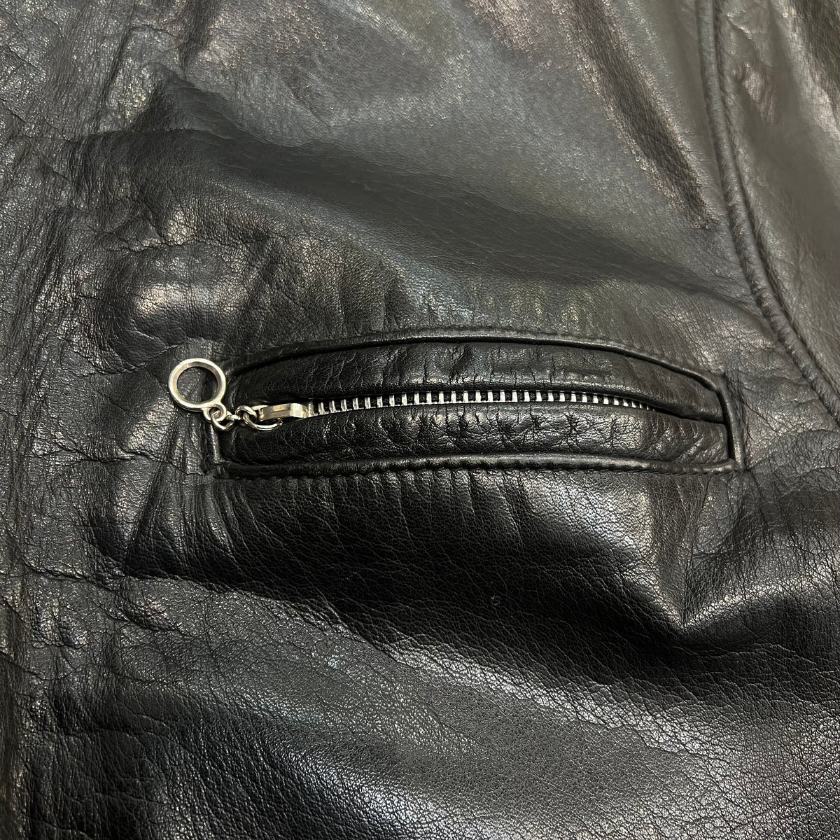 Blouson REDSKINS M noir