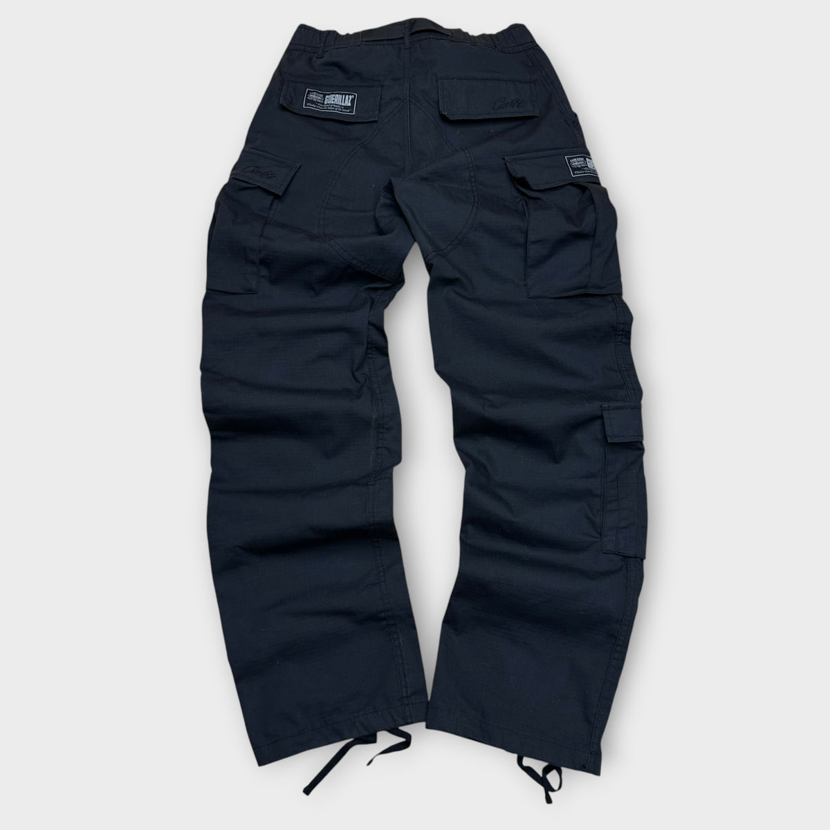 Pantalon Corteiz Noir - M