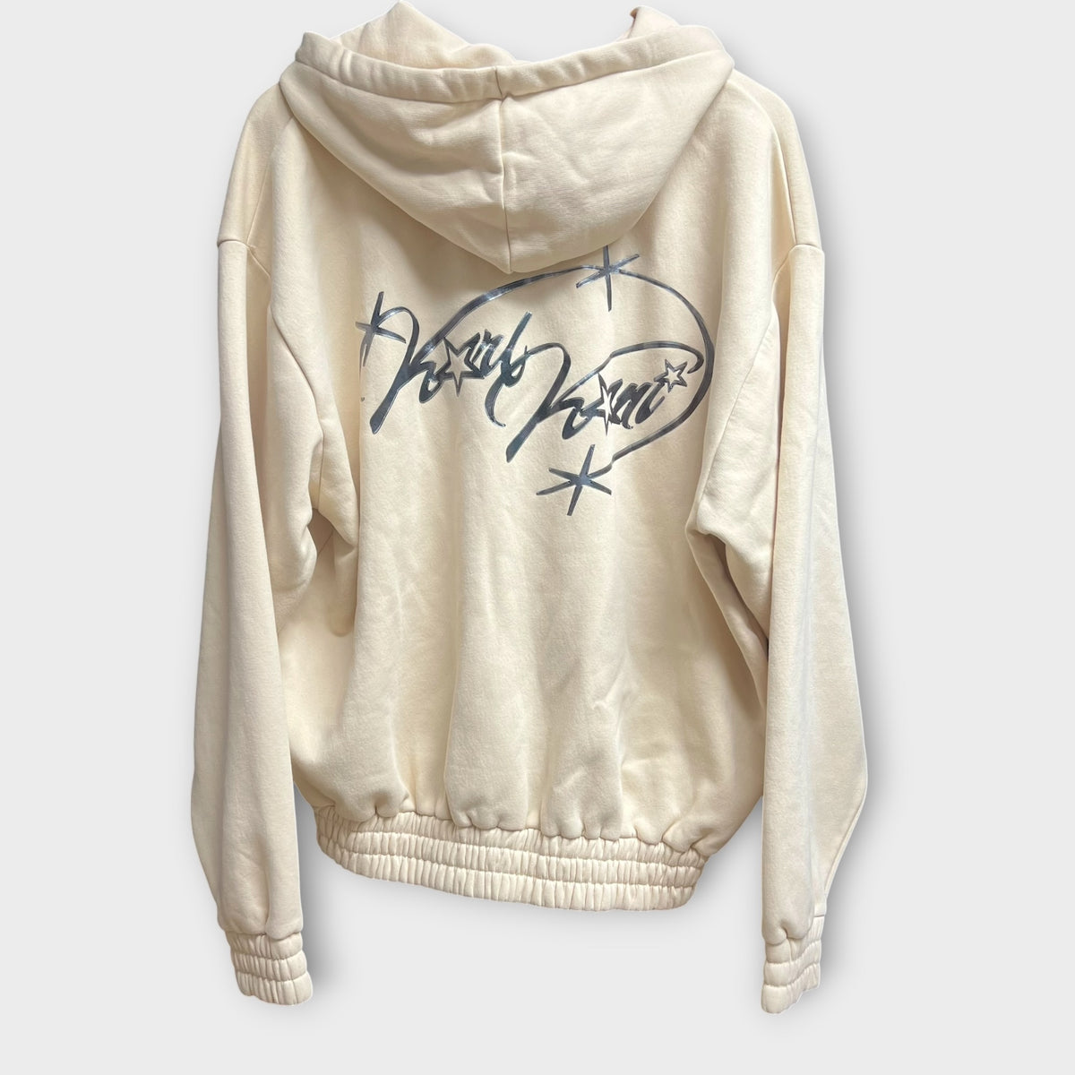 Veste Karl Kani beige - M