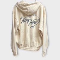 Veste Karl Kani beige - M