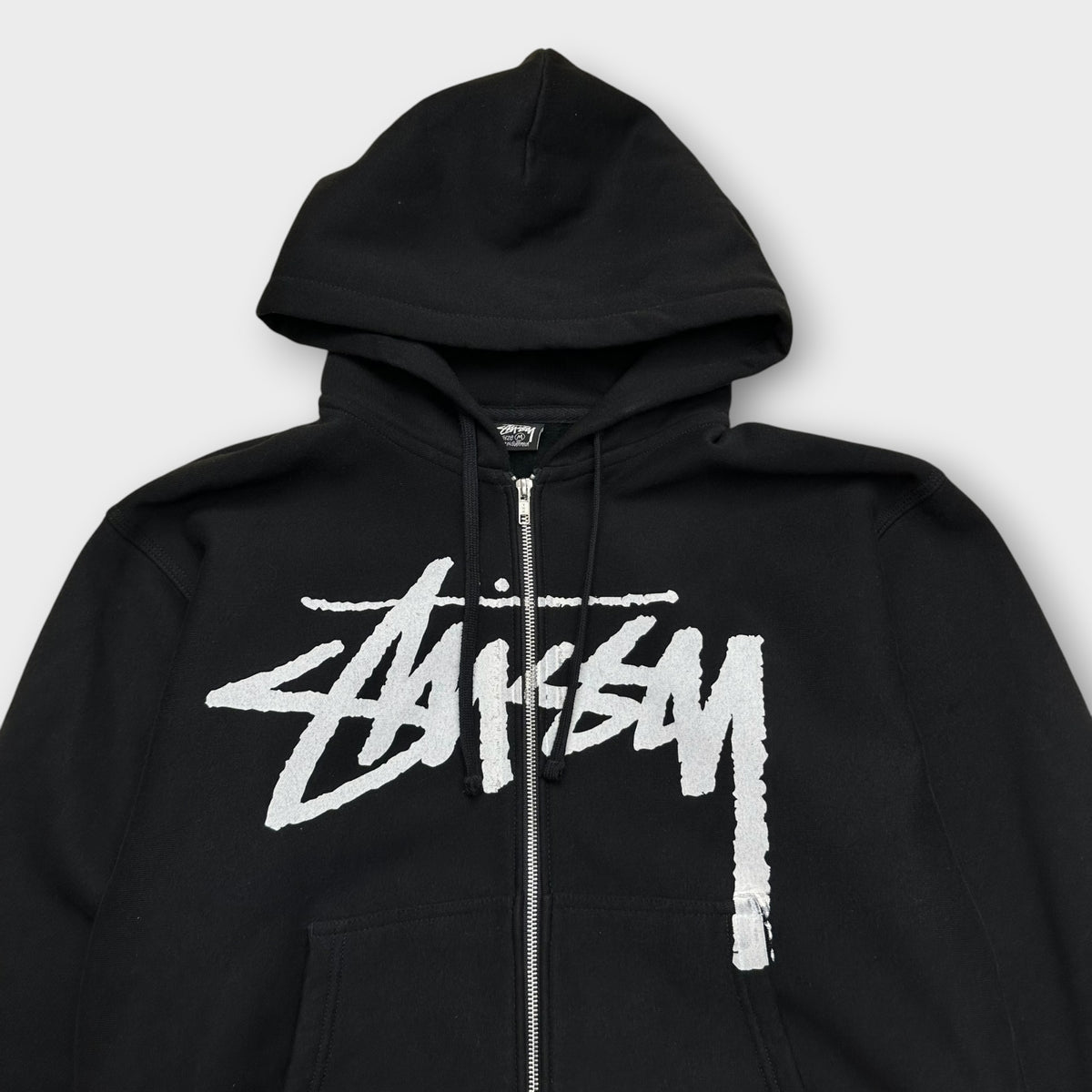 Veste Stussy Noir - M