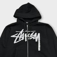 Veste Stussy Noir - M