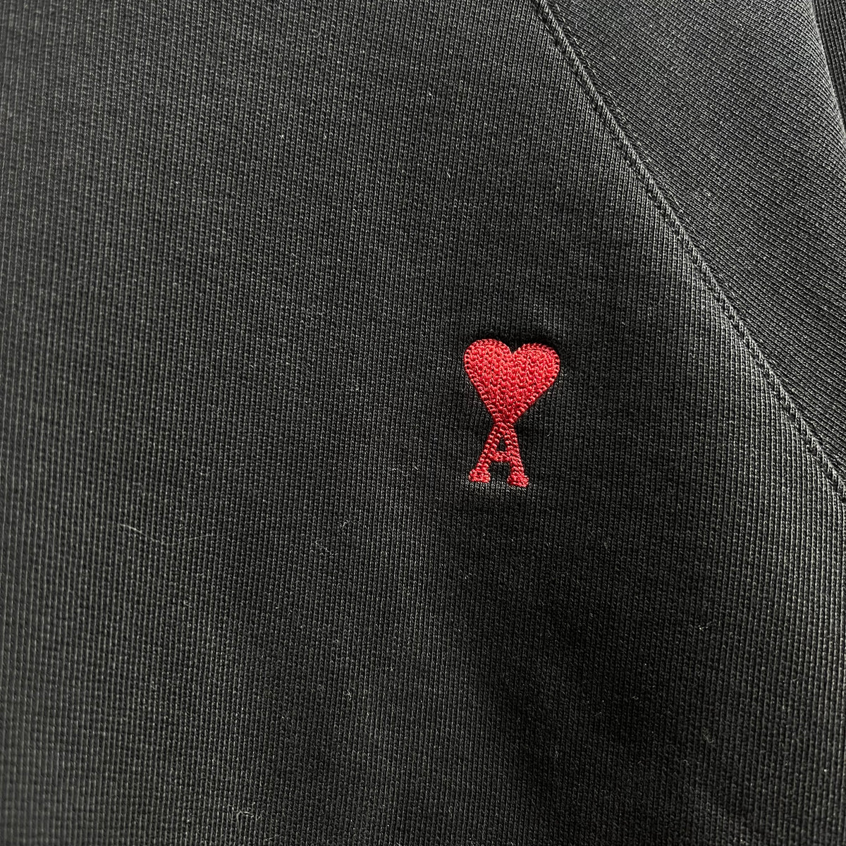 Sweat Ami Noir - L