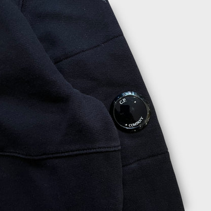 Hoodie Cp Company Noir - L