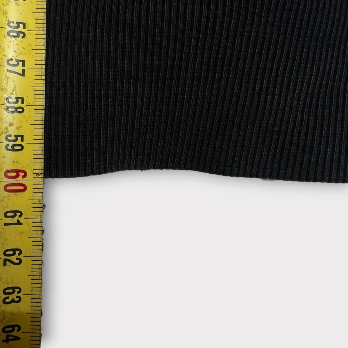 Sweat CP Company Noir - M