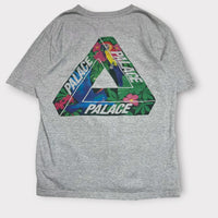 Tshirt PALACE L gris