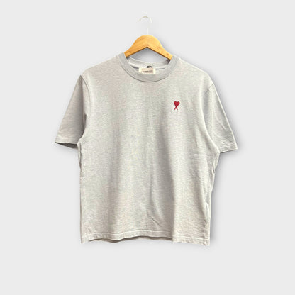 T-Shirt Ami Bleu - XS