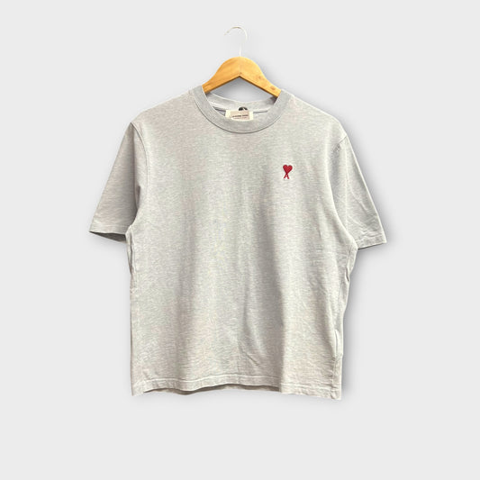 T-Shirt Ami Bleu - XS