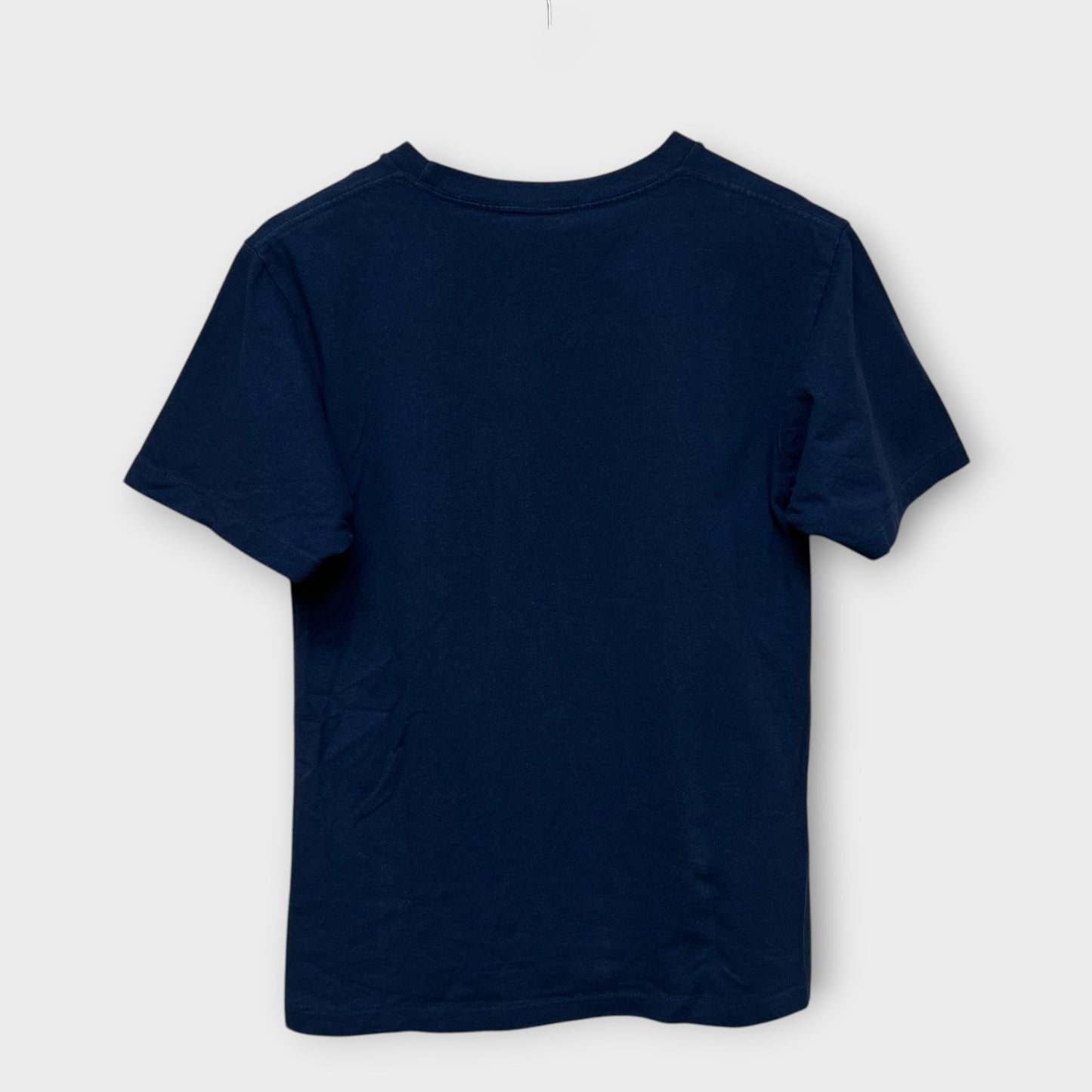 T-shirt Bape navy - Fit XS