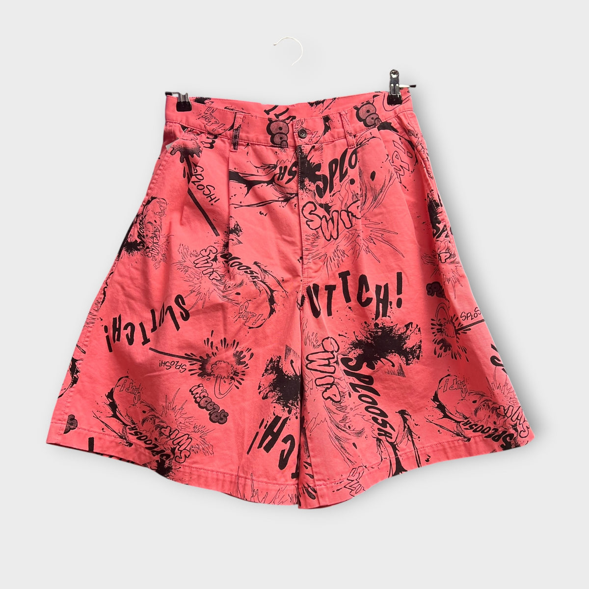 Jort rose Comme Des Garçons (neuf 400€) - S