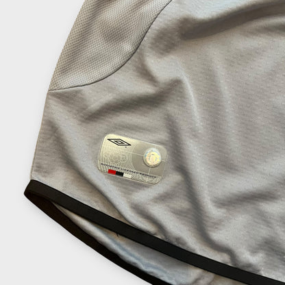 Maillot 100 ans Man U Umbro Gris - XXL