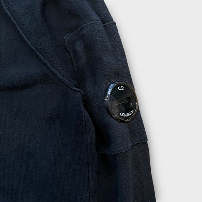 Pull CP Company Noir - L