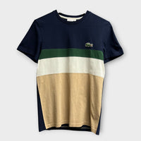 T-shirt Lacoste Navy - XS