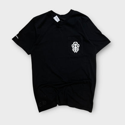 T-shirt Chrome Hearts noir - M