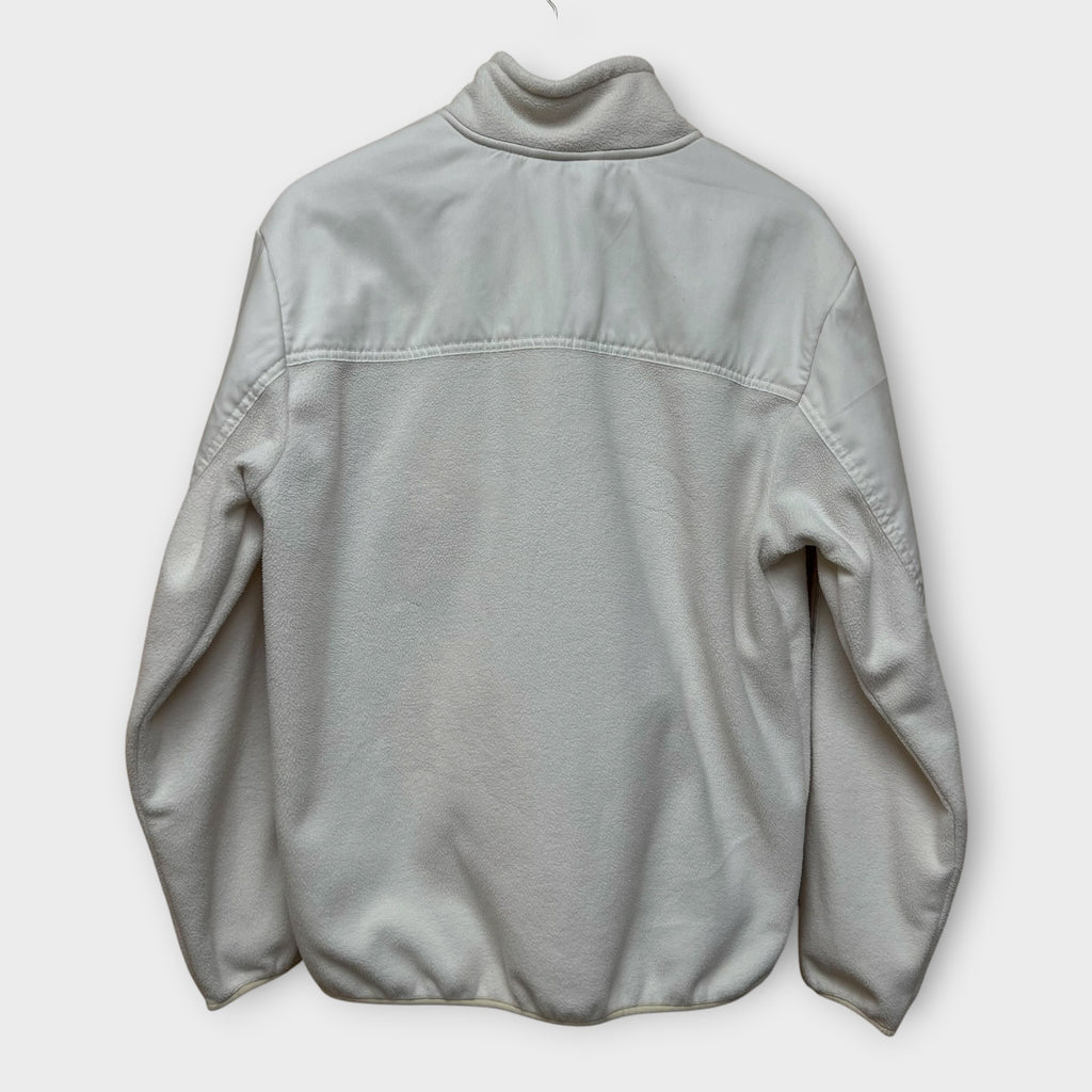 Polaire Dickies Blanc - M