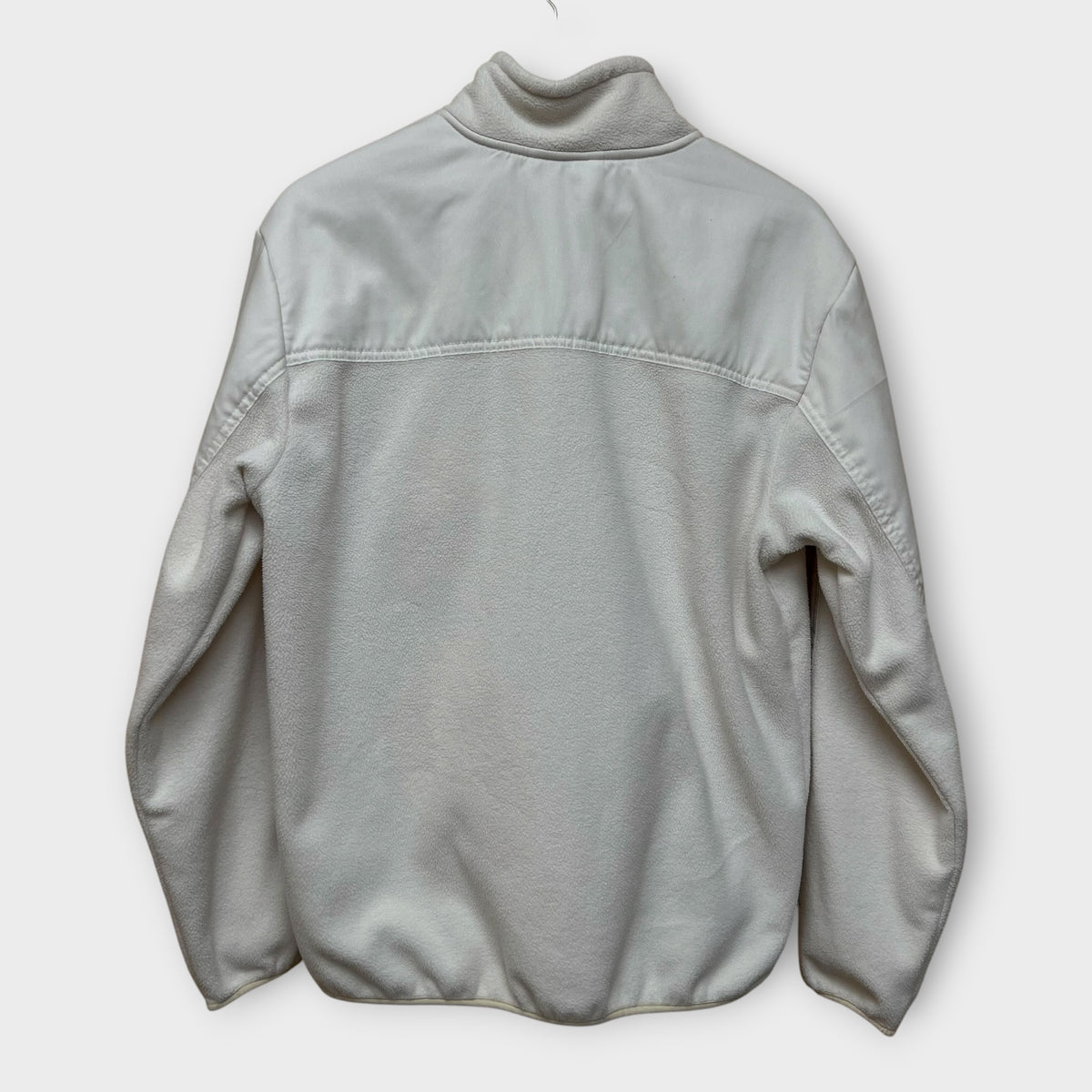 Polaire Dickies Blanc - M