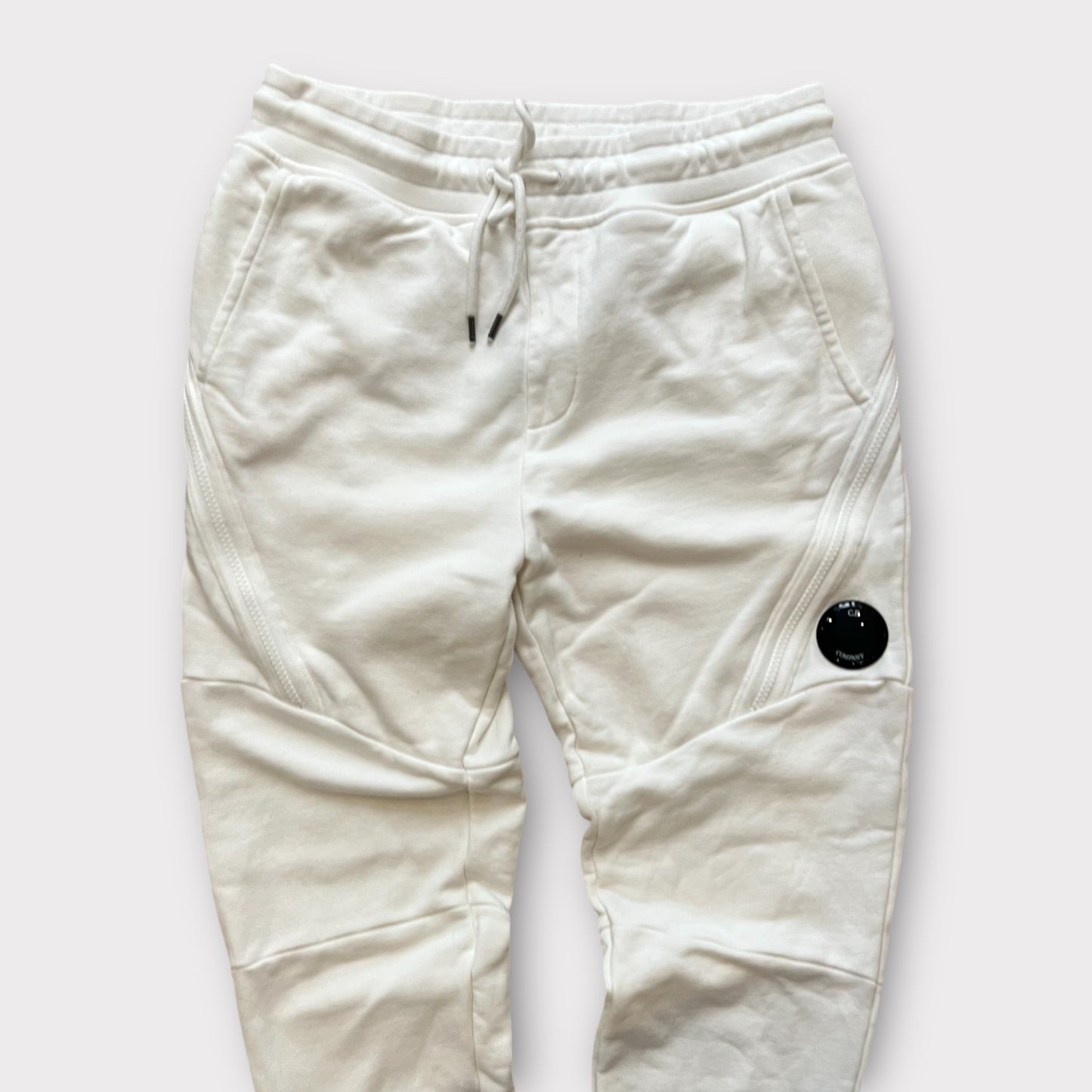 Jogging Cp Company Blanc - XS